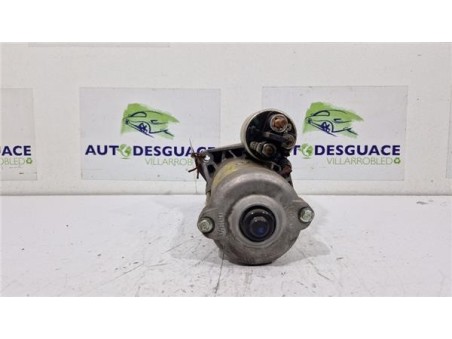 Motor Arranque Renault Scenic III  1 6 BOSE Edition [1 6 Ltr  - 96 kW dCi Diesel FAP]