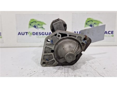 Motor Arranque Renault Scenic III  1 6 BOSE Edition [1 6 Ltr  - 96 kW dCi Diesel FAP]