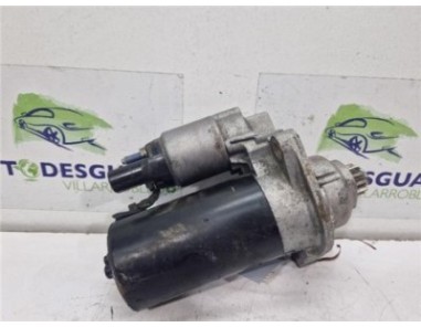 Motor Arranque Seat Altea  1 9 TDI
