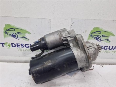 Motor Arranque Seat Altea  1 9 TDI