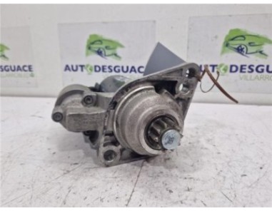 Motor Arranque Seat Altea  1 9 TDI