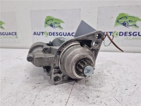 Motor Arranque Seat Altea  1 9 TDI