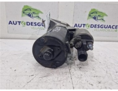 Motor Arranque Seat Altea  1 9 TDI