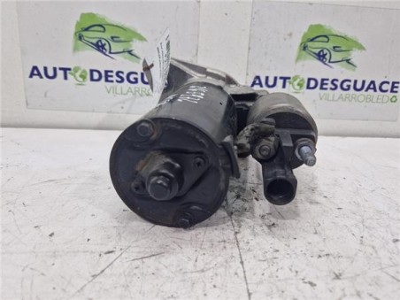 Motor Arranque Seat Altea  1 9 TDI