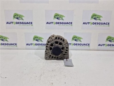 Alternador Renault LAGUNA II 1 9 dCi D