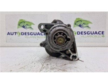 Motor Arranque Honda HR-V  1 6 16V