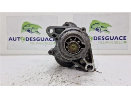 Motor Arranque Honda HR-V  1 6 16V