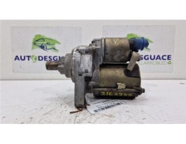 Motor Arranque Honda HR-V  1 6 16V