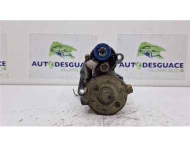 Motor Arranque Honda HR-V  1 6 16V