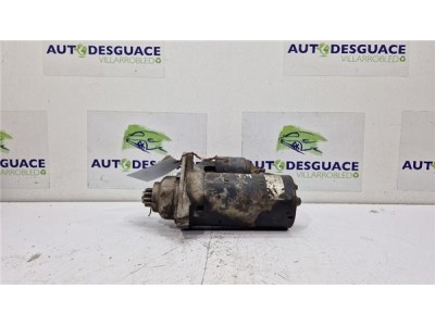 Motor Arranque Volkswagen TRANSPORTER IV Furgón  2 4 D