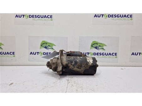 Motor Arranque Volkswagen TRANSPORTER IV Furgón  2 4 D