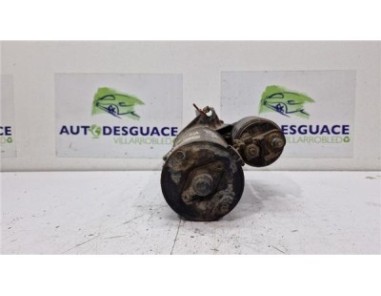 Motor Arranque Volkswagen TRANSPORTER IV Furgón  2 4 D