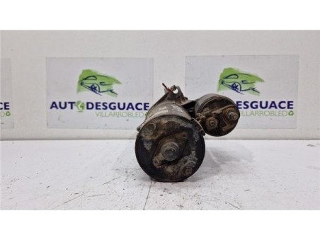 Motor Arranque Volkswagen TRANSPORTER IV Furgón  2 4 D