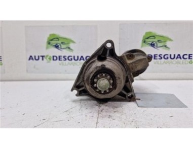 Motor Arranque Volkswagen TRANSPORTER IV Furgón  2 4 D