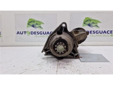 Motor Arranque Volkswagen TRANSPORTER IV Furgón  2 4 D