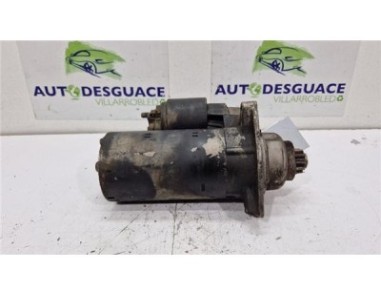 Motor Arranque Volkswagen TRANSPORTER IV Furgón  2 4 D