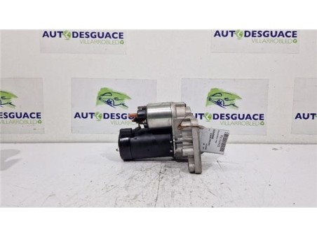 Motor Arranque Citroen C3  1 4 HDi