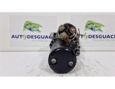 Motor Arranque Citroen C3  1 4 HDi