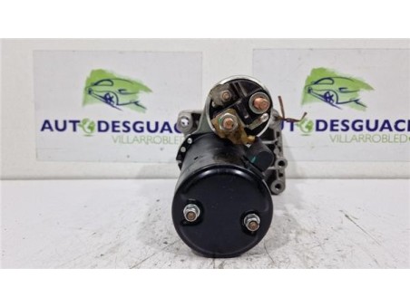 Motor Arranque Citroen C3  1 4 HDi