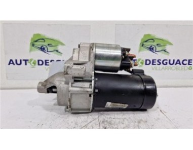 Motor Arranque Citroen C3  1 4 HDi