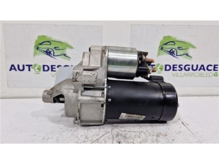 Motor Arranque Citroen C3  1 4 HDi