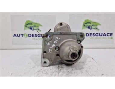 Motor Arranque Citroen C3  1 4 HDi