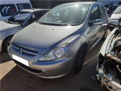 Motor Arranque Peugeot 307  2 0 HDi 90 2