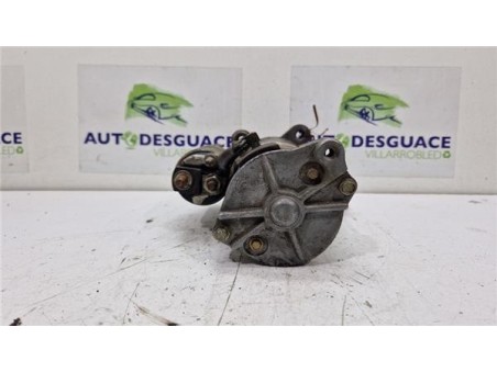 Motor Arranque Ford FOCUS II  2 0 TDCi