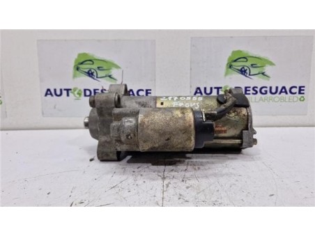 Motor Arranque Ford FOCUS II  2 0 TDCi