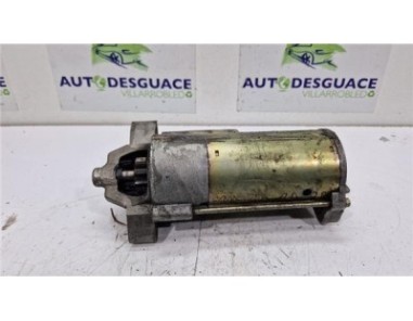 Motor Arranque Ford FOCUS II  2 0 TDCi