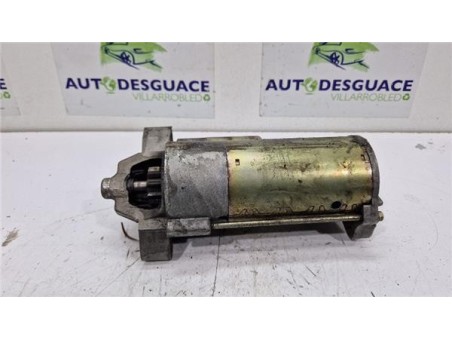 Motor Arranque Ford FOCUS II  2 0 TDCi
