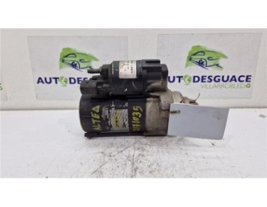 Motor Arranque Seat Altea XL  1 9 TDI