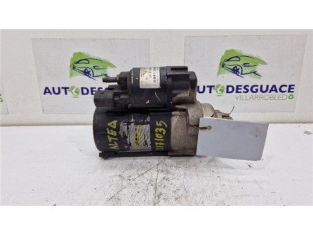 Motor Arranque Seat Altea XL  1 9 TDI