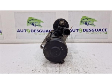 Motor Arranque Seat Altea XL  1 9 TDI