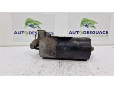 Motor Arranque Volvo V40 Familiar  1 8