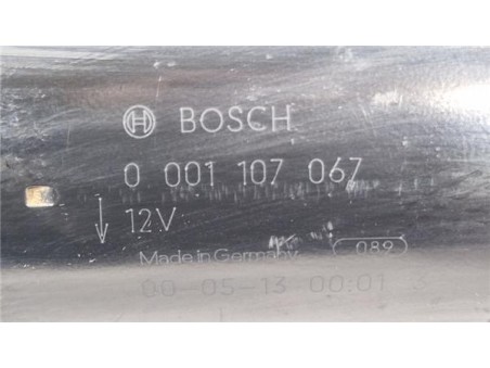 Motor Arranque Volvo V40 Familiar  1 8