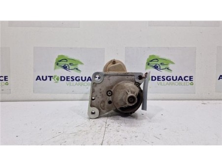 Motor Arranque Peugeot PARTNER Furgón 1 6 HDi
