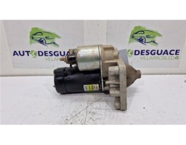 Motor Arranque Peugeot PARTNER Furgón 1 6 HDi