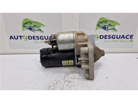 Motor Arranque Peugeot PARTNER Furgón 1 6 HDi