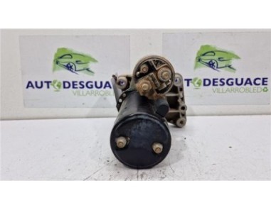Motor Arranque Peugeot PARTNER Furgón 1 6 HDi