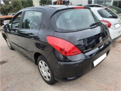 Motor Arranque Peugeot 308  1 6 Confort [1 6 Ltr  - 80 kW HDi FAP CAT ]