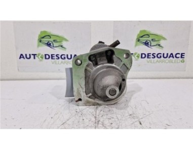 Motor Arranque Citroen C-Elysée  1 2 Feel [1 2 Ltr  - 60 kW 12V VTi / PureTech]