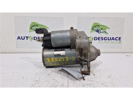 Motor Arranque Citroen C-Elysée  1 2 Feel [1 2 Ltr  - 60 kW 12V VTi / PureTech]