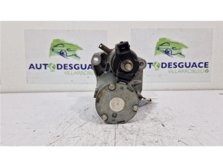Motor Arranque Citroen C-Elysée  1 2 Feel [1 2 Ltr  - 60 kW 12V VTi / PureTech]