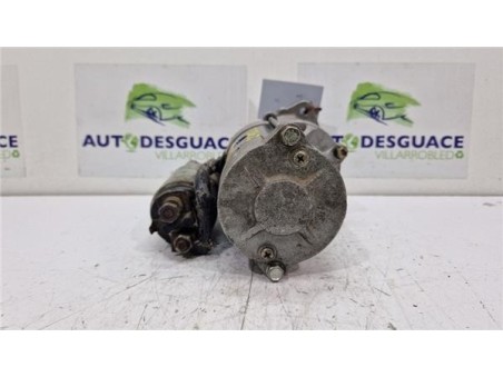 Motor Arranque Mitsubishi Montero  2 5 2500 TD GLS  [2 5 Ltr  - 73 kW Turbodiesel]