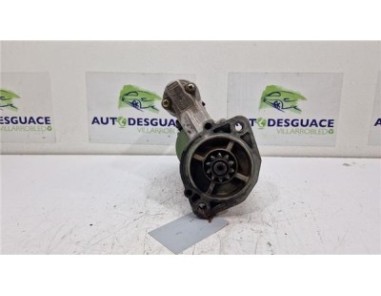 Motor Arranque Mitsubishi Montero  2 5 2500 TD GLS  [2 5 Ltr  - 73 kW Turbodiesel]