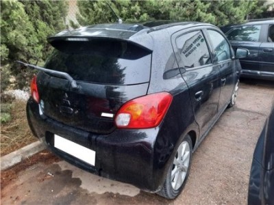 Motor Arranque Mitsubishi Space Star  1 2 Motion [1 2 Ltr  - 59 kW]