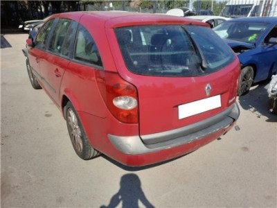 Potenciometro Pedal Gas Renault Laguna II Grandtour  2 0 16V IDE