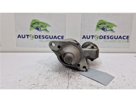 Motor Arranque Dacia Logan II  1 2 Ambiance [1 2 Ltr  - 55 kW 16V CAT]