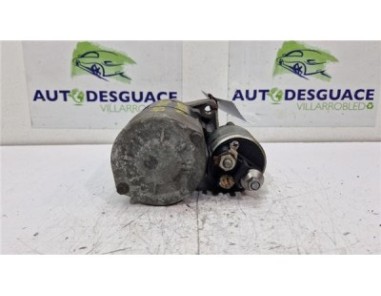 Motor Arranque Dacia Logan II  1 2 Ambiance [1 2 Ltr  - 55 kW 16V CAT]